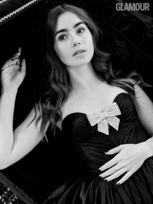 Lily Collins pic #1090457