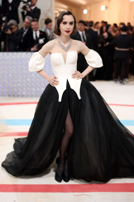 photo 26 in Lily Collins gallery [id1327960] 2023-05-29 00:00:00