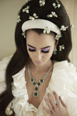 Lily Collins pic #1144650