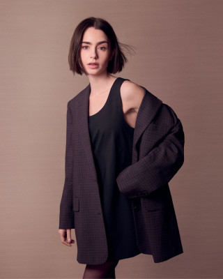 photo 7 in Lily Collins gallery [id1370043] 2025-04-19 00:00:00