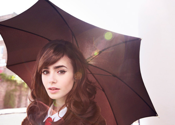 photo 14 in Lily gallery [id655349] 2013-12-25 00:00:00