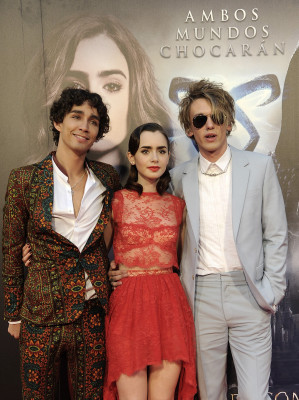 Lily Collins pic #640782
