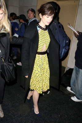 Lily Collins pic #893093