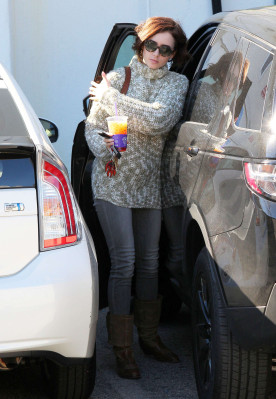 Lily Collins pic #831696