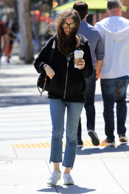 Lily Collins pic #1030327