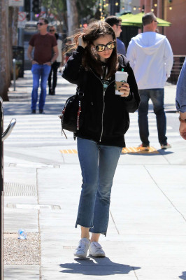 Lily Collins pic #1030348