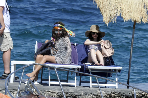 Lily Collins pic #950520