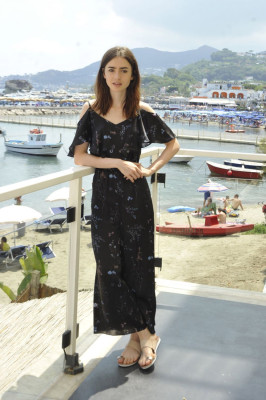 Lily Collins pic #950108