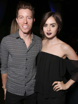 photo 24 in Lily Collins gallery [id802746] 2015-10-12 00:00:00