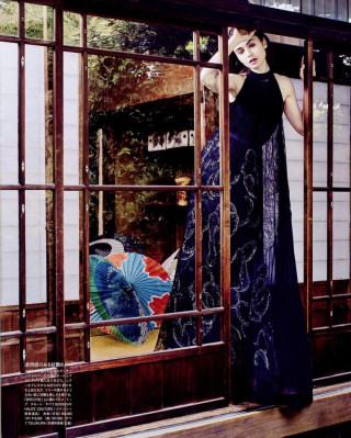 Lily Collins pic #1041741