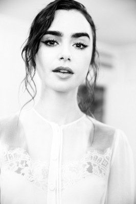 Lily Collins pic #968078