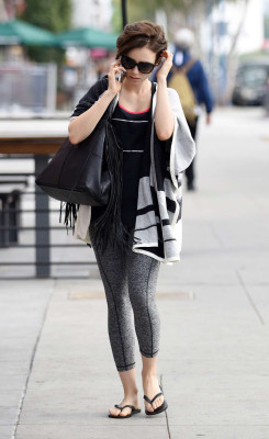 photo 18 in Lily Collins gallery [id808328] 2015-10-30 00:00:00