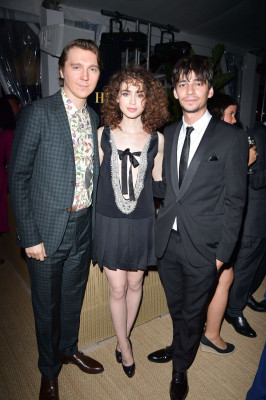 Lily Collins pic #936174