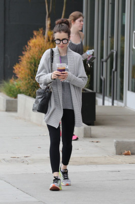 Lily Collins pic #917820