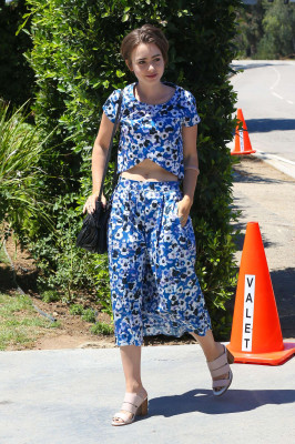 Lily Collins pic #791723