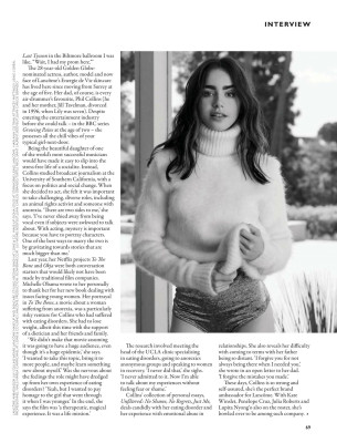 Lily Collins pic #994736