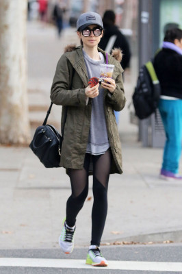 Lily Collins pic #901005
