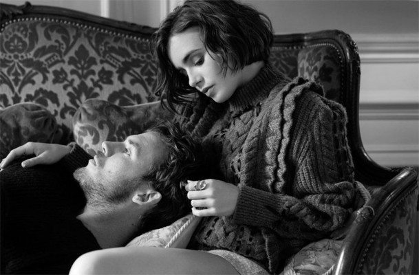 photo 7 in Lily Collins gallery [id735623] 2014-10-24 00:00:00