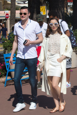 Lily Collins pic #935977