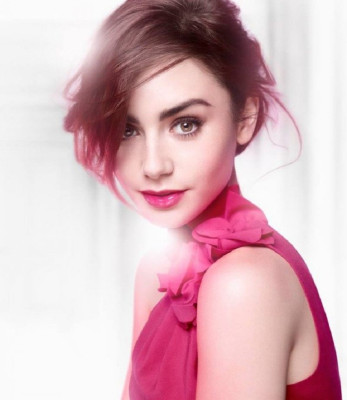 Lily Collins pic #668123