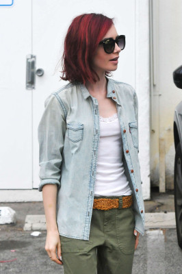 Lily Collins pic #872734