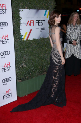 Lily Collins pic #892002