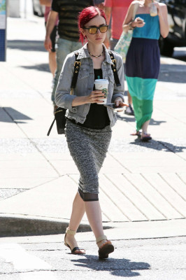 Lily Collins pic #872727