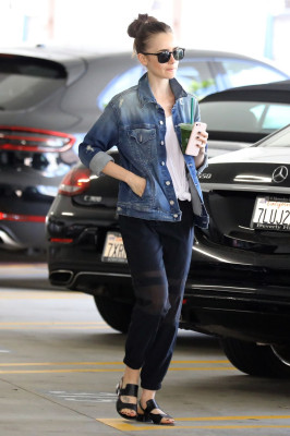 Lily Collins pic #961392