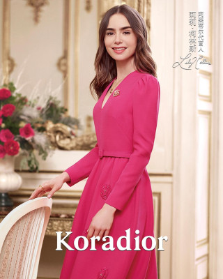 photo 29 in Lily Collins gallery [id1363520] 2025-01-13 00:00:00