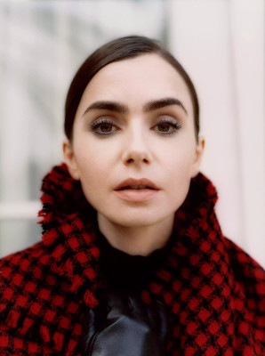 photo 20 in Lily Collins gallery [id1357673] 2024-10-01 00:00:00