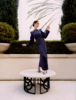 photo 11 in Lily Collins gallery [id1360853] 2024-11-24 00:00:00