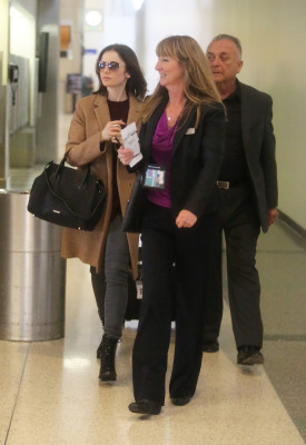 Lily Collins pic #672624