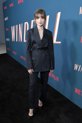 Lily Collins pic #1300205