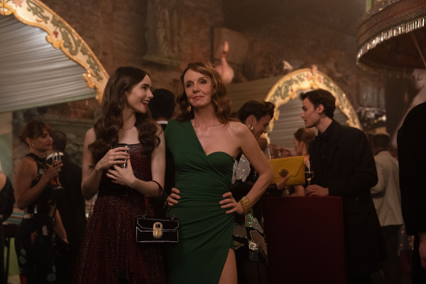 Lily Collins pic #1236245