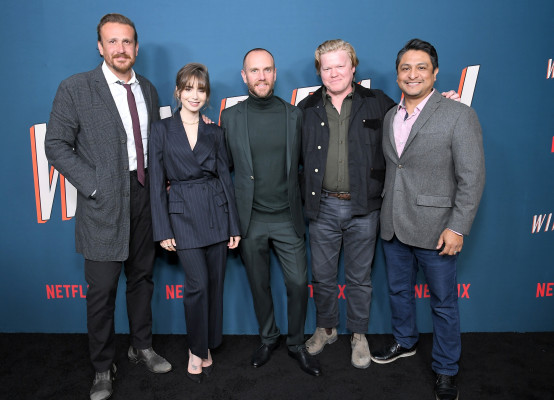 photo 28 in Lily Collins gallery [id1300203] 2022-03-30 00:00:00