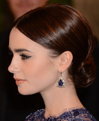 Lily Collins pic #584702