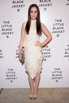 Lily Collins pic #498160
