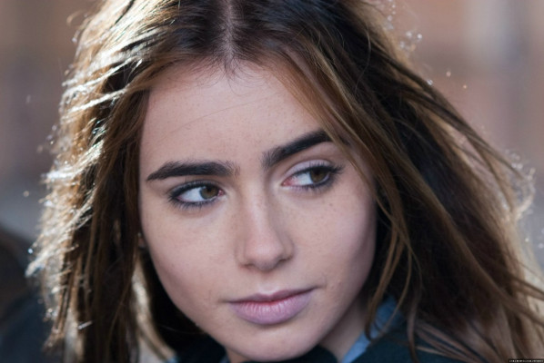 Lily Collins pic #874751