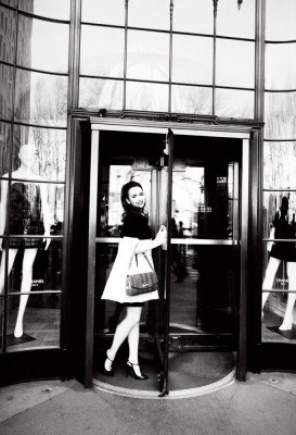 Lily Collins pic #718677