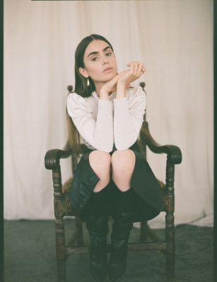 Lily Collins pic #1236482
