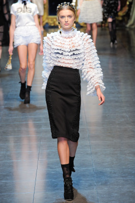 Lily Donaldson pic #489851