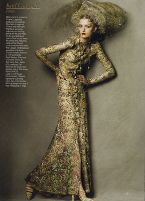 Lily Donaldson pic #164940