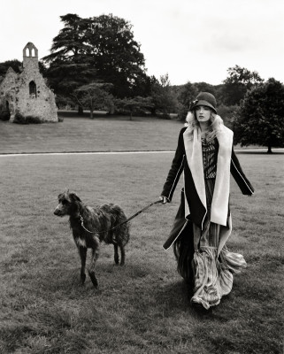Lily Donaldson pic #208535