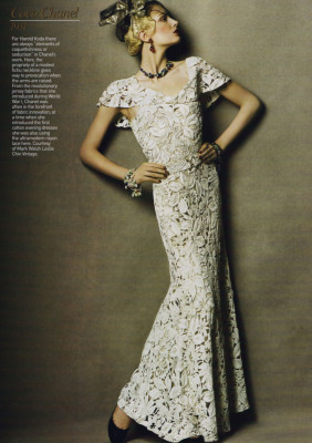 Lily Donaldson pic #164941
