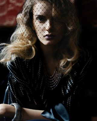 Lily Donaldson pic #208541