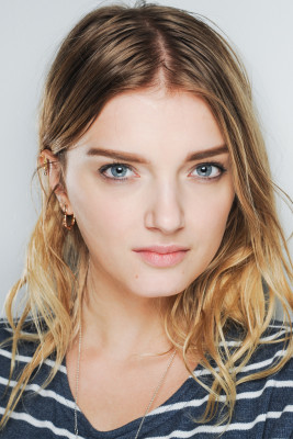 Lily Donaldson pic #354325