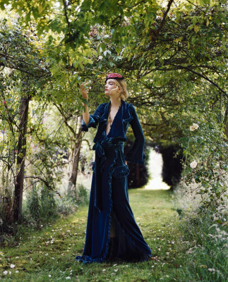 Lily Donaldson pic #208546