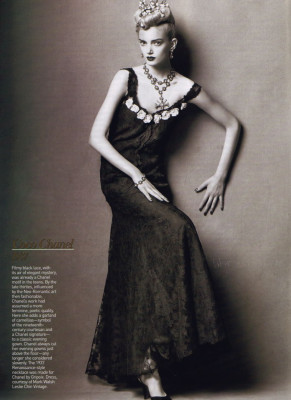 Lily Donaldson pic #164929