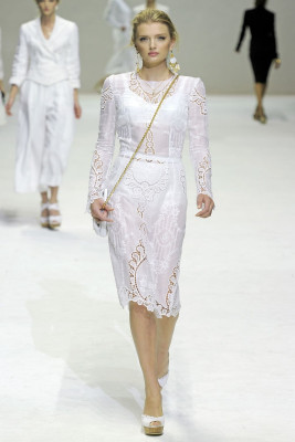 Lily Donaldson pic #367036