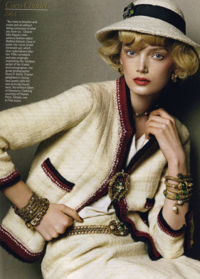 Lily Donaldson pic #164931